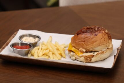 Cheeseburger