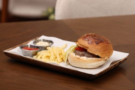Hamburger